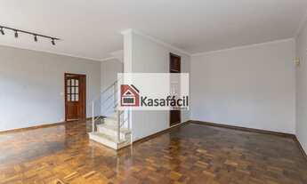 Imagem: Ampla Casa, Locação, Brooklin