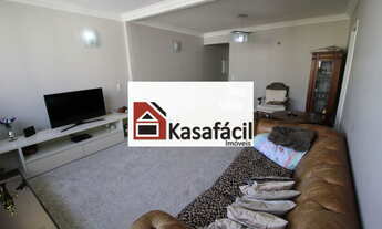 Imagem 5: Apartamento à venda no bairro Moema - São Paulo/SP