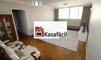 Imagem 1: Apartamento à venda no bairro Moema - São Paulo/SP