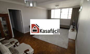 Imagem 2: Apartamento à venda no bairro Moema - São Paulo/SP