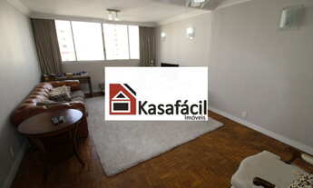 Imagem 4: Apartamento à venda no bairro Moema - São Paulo/SP