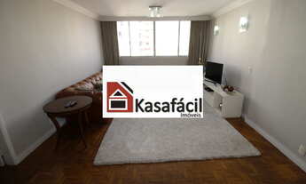 Imagem 3: Apartamento à venda no bairro Moema - São Paulo/SP