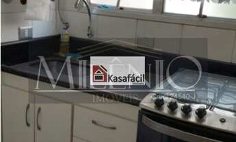 Imagem 6: Moema Hyde Park - Apartamento em Moema 2 dormitórios e vaga