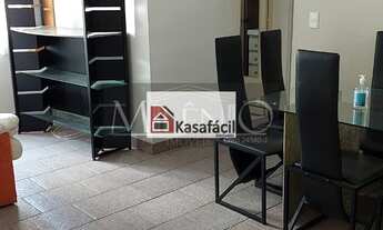 Imagem 3: Moema Hyde Park - Apartamento em Moema 2 dormitórios e vaga