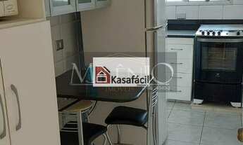 Imagem 5: Moema Hyde Park - Apartamento em Moema 2 dormitórios e vaga