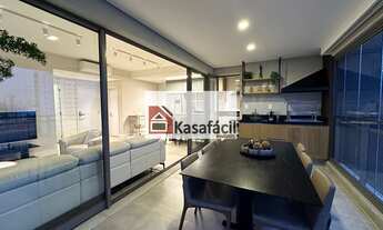 Imagem: Apartamento à venda no bairro Indianópolis