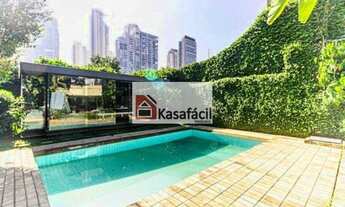 Imagem: Casa Alto Padrão, Locação, Campo Belo