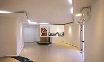 Imagem: Apartamento em Moema, São Paulo/SP