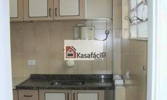 Imagem: Casa com 1 dormitório no Planalto Paulista!!!