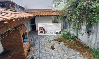 Imagem: Casa à venda no bairro Jardim Brasil (Zona