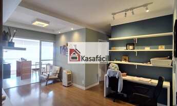 Imagem 2: Apartamento com 3 dormitórios , suíte para venda no Jardim Prudência!!!