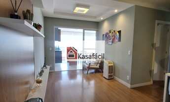 Imagem: Apartamento com 3 dormitórios, suíte