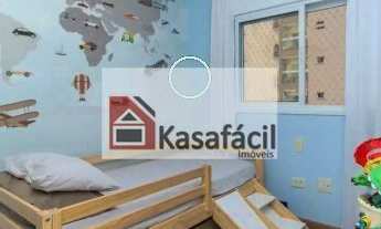 Imagem: Le Quartier Vila Mariana - Apartamento à