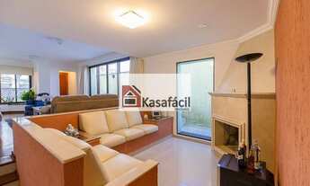 Imagem: Casa à venda no bairro Planalto Paulista