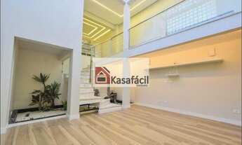 Imagem: Casa Moderna, Á Venda, Campo Belo