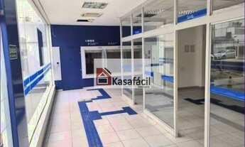 Imagem: Ponto Comercial em Excelente Localização