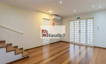 Imagem: Casa Comercial, Reformada, Locação, Moema