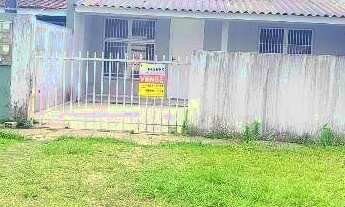 Imagem: Casa à venda em Pontal do Paraná/PR