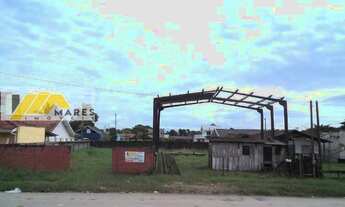 Imagem: Terreno à venda em Pontal do Paraná/PR