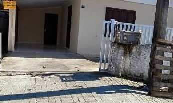 Imagem 2: Casa à venda no bairro Santa Terezinha - Pontal do Paraná/PR