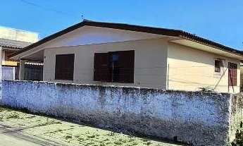 Imagem: Casa à venda no bairro Santa Terezinha