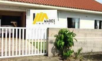 Imagem: Casa para alugar no bairro Balneário Gaivotas