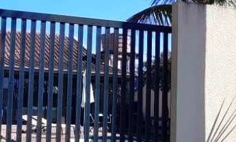 Imagem: Sobrado para alugar no bairro Santa Terezinha