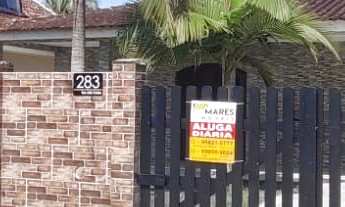 Imagem: Casa para alugar em Pontal do Paraná/PR