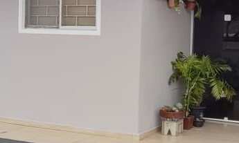 Imagem: Casa à venda no bairro Primavera - Pontal