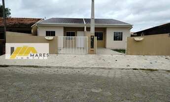 Imagem: Casa à venda em Pontal do Paraná/PR