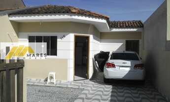 Imagem: Casa à venda no bairro Pontal do Sul