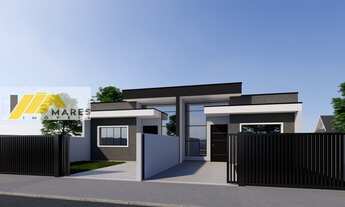 Imagem: Casa à venda em Matinhos/PR