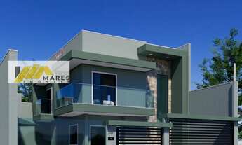 Imagem: Sobrado à venda em Pontal do Paraná/PR