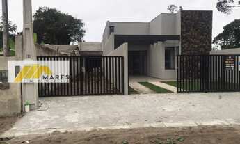 Imagem: Casa à venda em Matinhos/PR