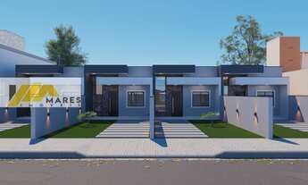 Imagem: Casa à venda em Matinhos/PR