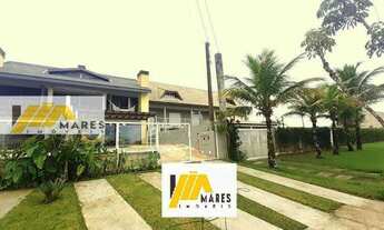 Imagem: Casa à venda em Pontal do Paraná/PR