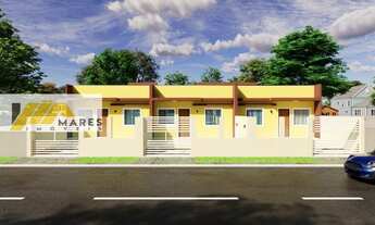 Imagem: Casa à venda no bairro Balneário Marjoraine