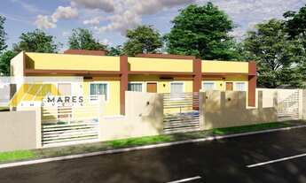 Imagem 3: Casa à venda no bairro Balneário Marjoraine - Pontal do Paraná/PR