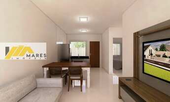 Imagem 7: Casa à venda no bairro Balneário Marjoraine - Pontal do Paraná/PR