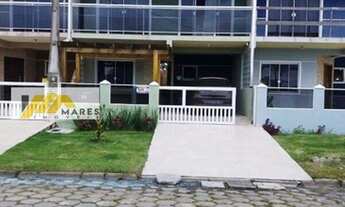 Imagem: Casa à venda em Pontal do Paraná/PR