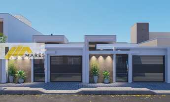 Imagem: Casa à venda em Pontal do Paraná/PR