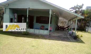 Imagem 2: Casa à venda no bairro Pontal do Sul - Pontal do Paraná/PR