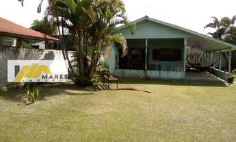 Imagem: Casa à venda no bairro Pontal do Sul