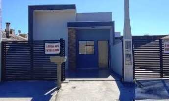 Imagem: Casa à venda no bairro Primavera - Pontal