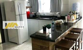 Imagem 6: Sobrado à venda no bairro Praia de Leste - Pontal do Paraná/PR