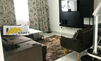 Imagem 3: Sobrado à venda no bairro Praia de Leste - Pontal do Paraná/PR