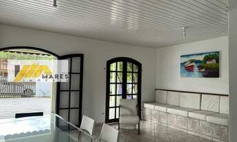 Imagem 6: Casa para alugar no bairro Balneário Carmery - Pontal do Paraná/PR