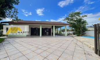 Imagem: Casa para alugar no bairro Balneário Carmery