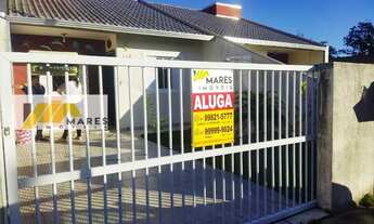 Imagem: Casa à venda em Pontal do Paraná/PR