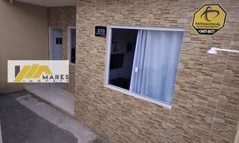 Imagem: Casa para alugar em Pontal do Paraná/PR